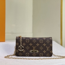 LV Satchel bags